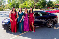 Amaroo High School Formal - 26 Nov 25