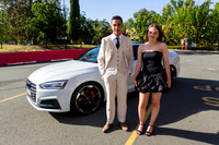 Amaroo High School Formal - 26 Nov 25