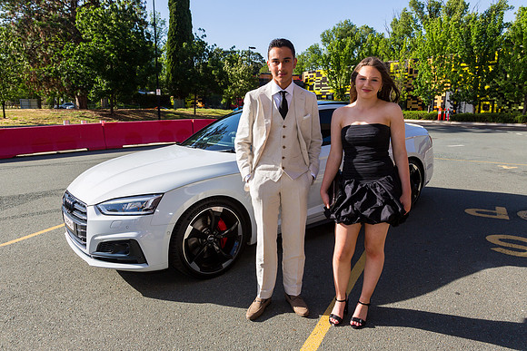 Amaroo High School Formal - 26 Nov 25