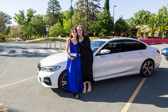 Amaroo High School Formal - 26 Nov 25