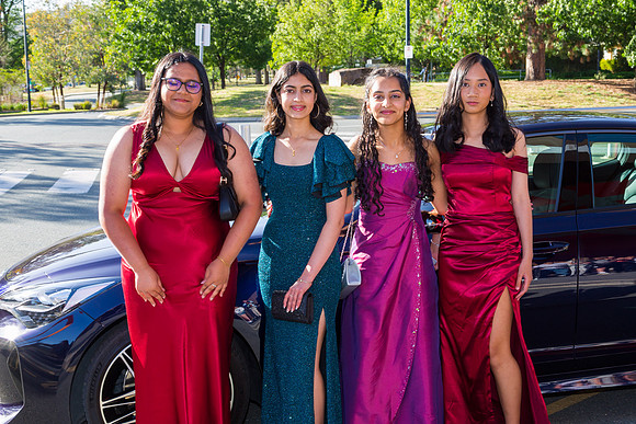 Amaroo High School Formal - 26 Nov 25