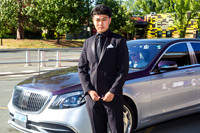 Amaroo High School Formal - 26 Nov 25