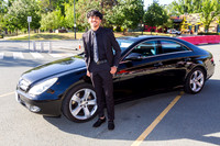 Amaroo High School Formal - 26 Nov 25