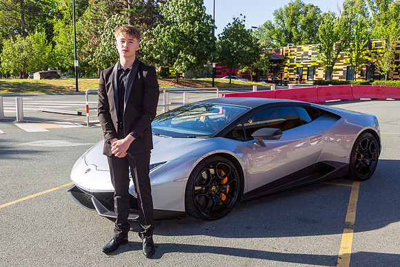 Amaroo High School Formal - 26 Nov 25