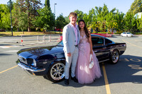 Amaroo High School Formal - 26 Nov 25