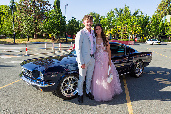 Amaroo High School Formal - 26 Nov 25