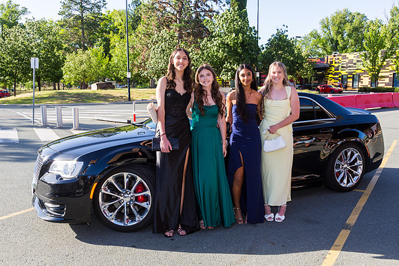 Amaroo High School Formal - 26 Nov 25