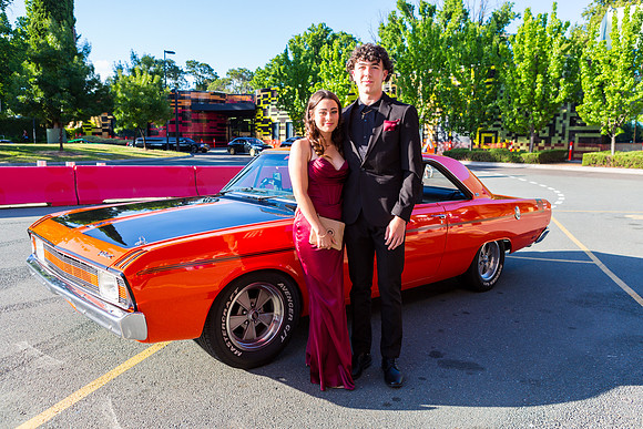 Amaroo Yr 10 Formal - 06 Dec 22