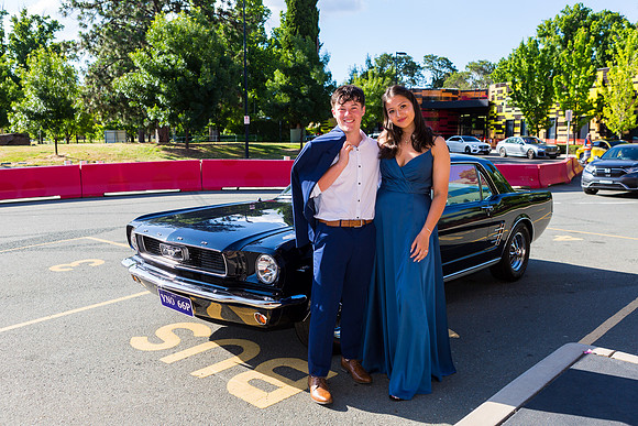 Amaroo Yr 10 Formal - 06 Dec 22
