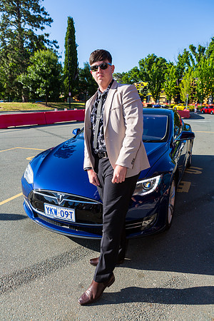 Amaroo Yr 10 Formal - 06 Dec 22