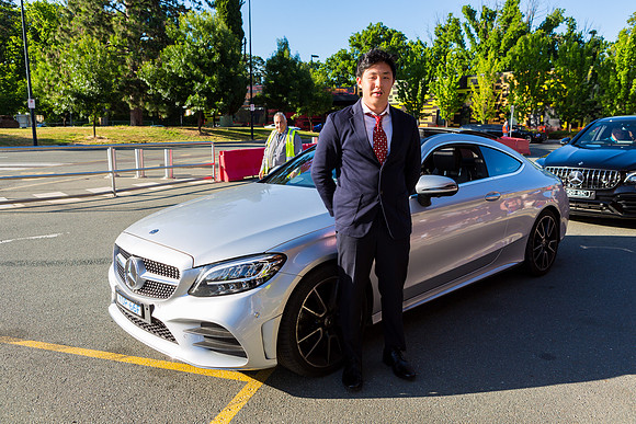 Amaroo Yr 10 Formal - 06 Dec 22