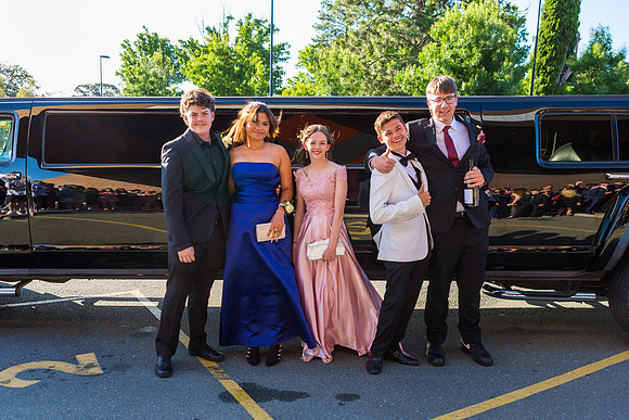 Amaroo Yr 10 Formal - 06 Dec 22