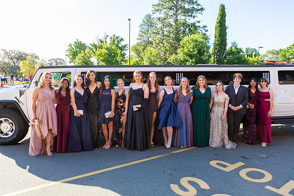 Amaroo Yr 10 Formal - 06 Dec 22