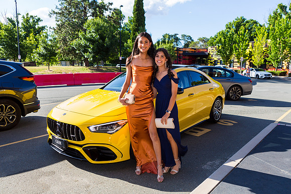Amaroo Yr 10 Formal - 06 Dec 22