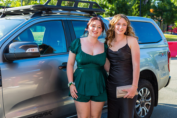 Amaroo Yr 10 Formal - 06 Dec 22