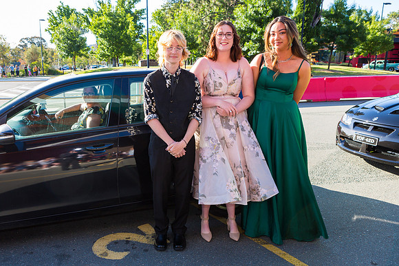 Amaroo Yr 10 Formal - 06 Dec 22