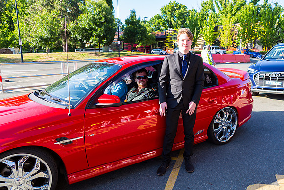 Amaroo Yr 10 Formal - 06 Dec 22
