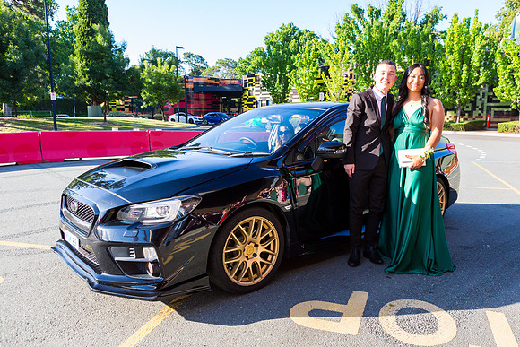 Amaroo Yr 10 Formal - 06 Dec 22