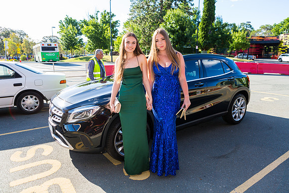 Amaroo Yr 10 Formal - 06 Dec 22