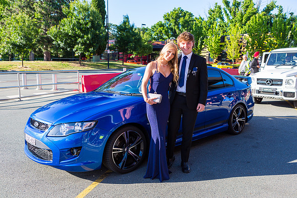 Amaroo Yr 10 Formal - 06 Dec 22