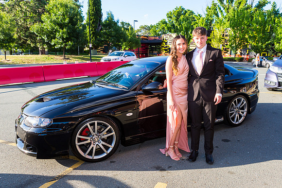 Amaroo Yr 10 Formal - 06 Dec 22