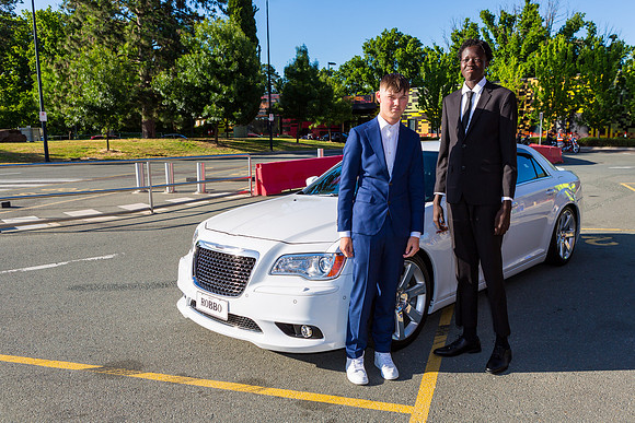 Amaroo Yr 10 Formal - 06 Dec 22