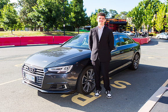 Amaroo Yr 10 Formal - 06 Dec 22