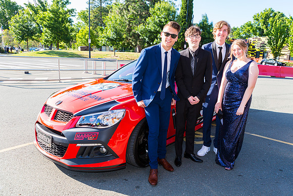Amaroo Yr 10 Formal - 06 Dec 22