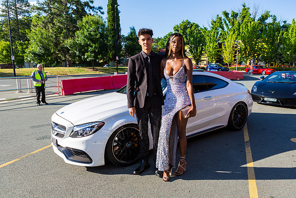 Amaroo Yr 10 Formal - 06 Dec 22