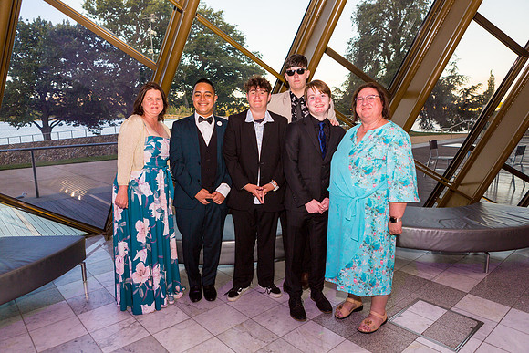 Amaroo Yr 10 Formal - 06 Dec 22
