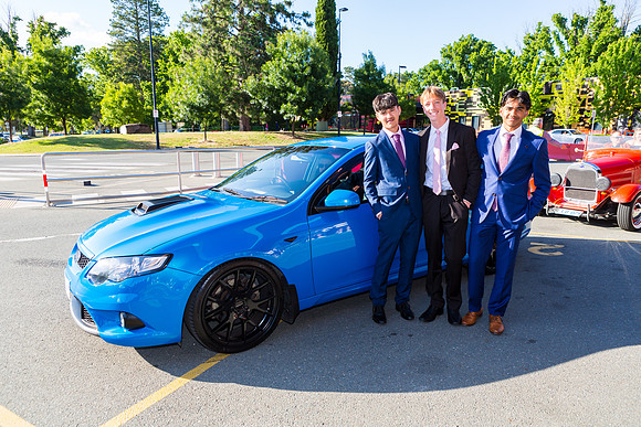 Amaroo Yr 10 Formal - 06 Dec 22