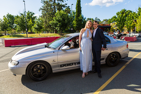 Amaroo Yr 10 Formal - 06 Dec 22