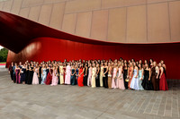 Merici Yr 12 Formal - 28th Nov 2025