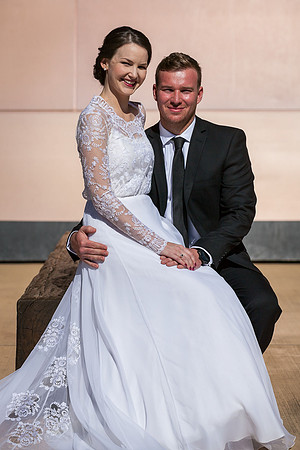 Shelley & Jhie - 12 Oct 2013