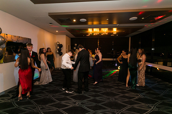 Lanyon Year 10 formal - 29 Nov 2022