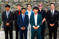 Canberra High School Formal 2025