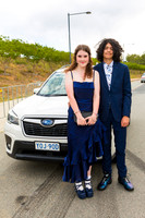 Canberra High School Formal 2025