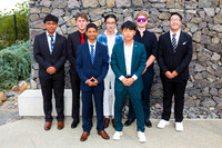 Canberra HS Yr 10 Formal - 05 Dec