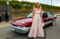 Canberra High School Formal 2025