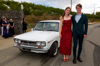 Canberra High School Formal 2025