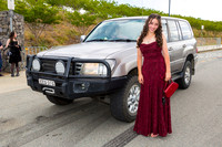 Canberra High School Formal 2025
