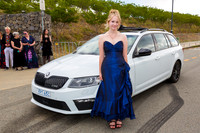 Canberra High School Formal 2025