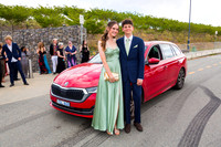 Canberra High School Formal 2025