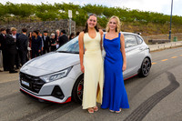 Canberra High School Formal 2025