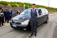 Canberra High School Formal 2025
