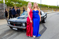 Canberra High School Formal 2025