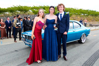 Canberra High School Formal 2025