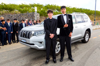 Canberra High School Formal 2025