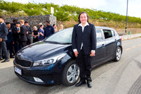 Canberra High School Formal 2025
