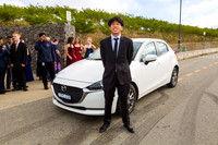 Canberra High School Formal 2025